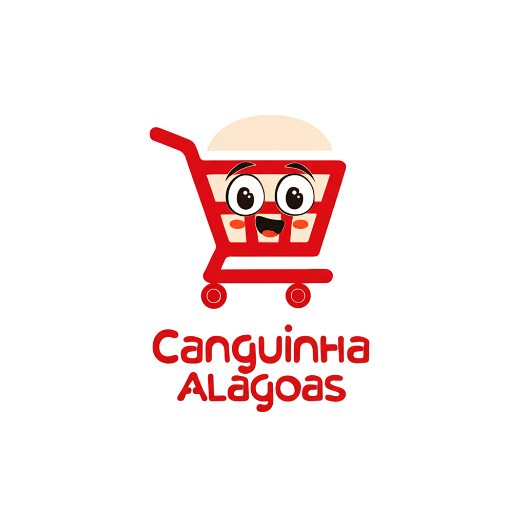 Página do Canguinha Alagoas