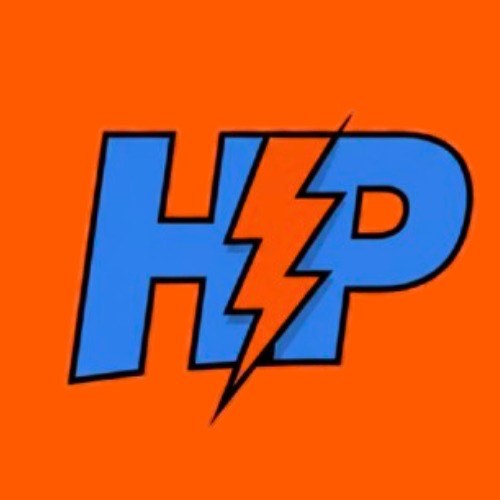 Página do HeroPrice